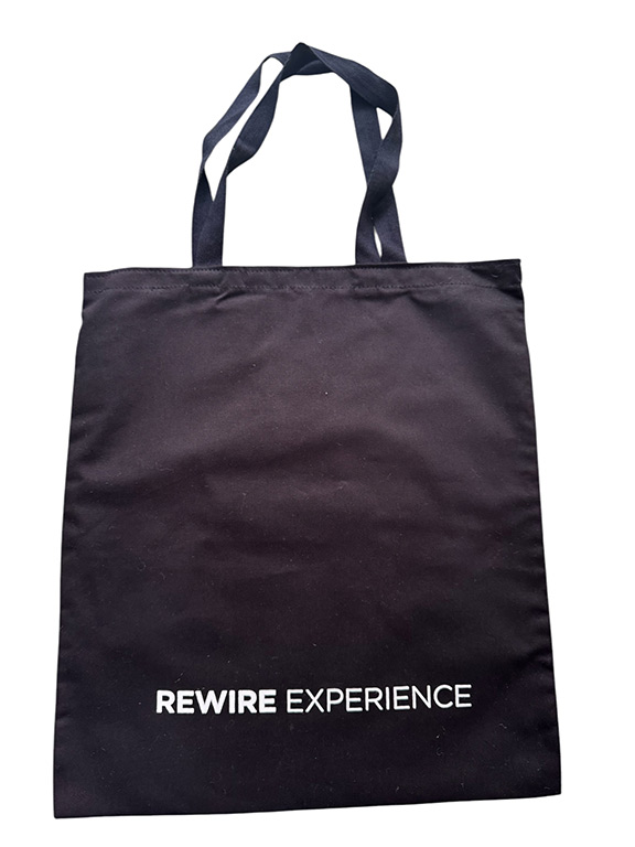 Bolsas Personalizadas