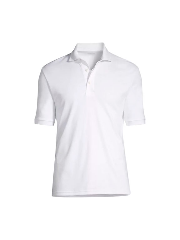 Chomba Piqué Personalizada