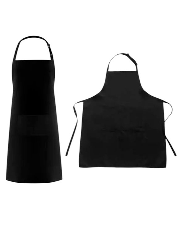 Delantal de Cocinero Personalizado